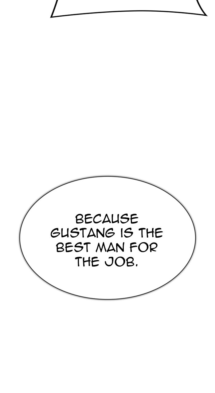 Tower of God Manga Chapter 635 page 10 - [Season 3] Ep. 218