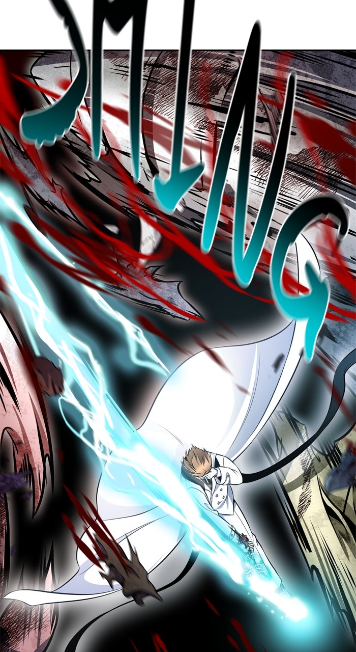 Tower of God Manga Chapter 635 page 100 - [Season 3] Ep. 218