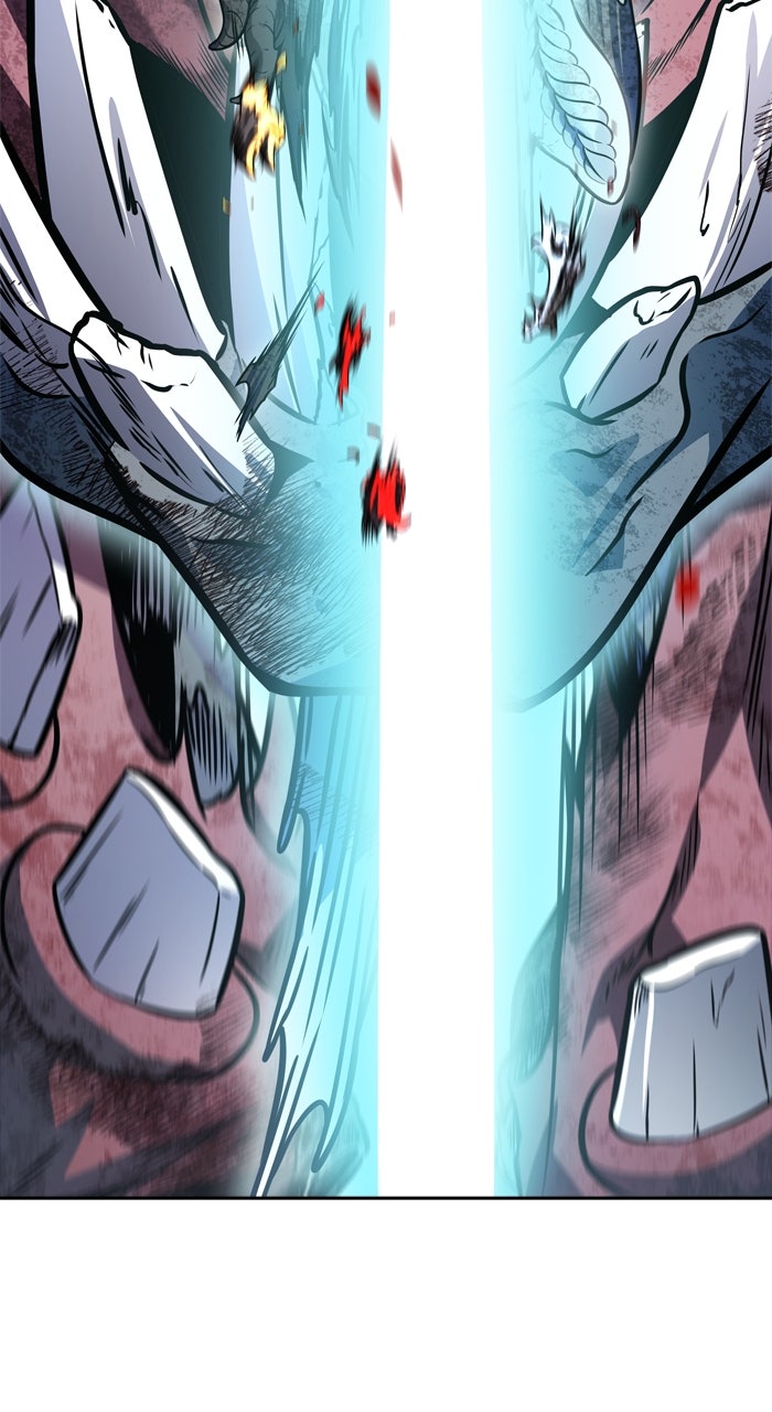 Tower of God Manga Chapter 635 page 104 - [Season 3] Ep. 218