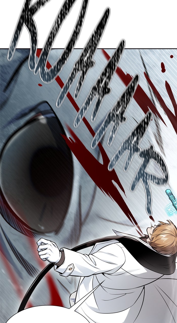 Tower of God Manga Chapter 635 page 106 - [Season 3] Ep. 218