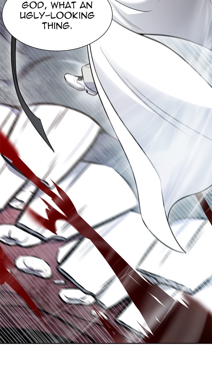 Tower of God Manga Chapter 635 page 107 - [Season 3] Ep. 218