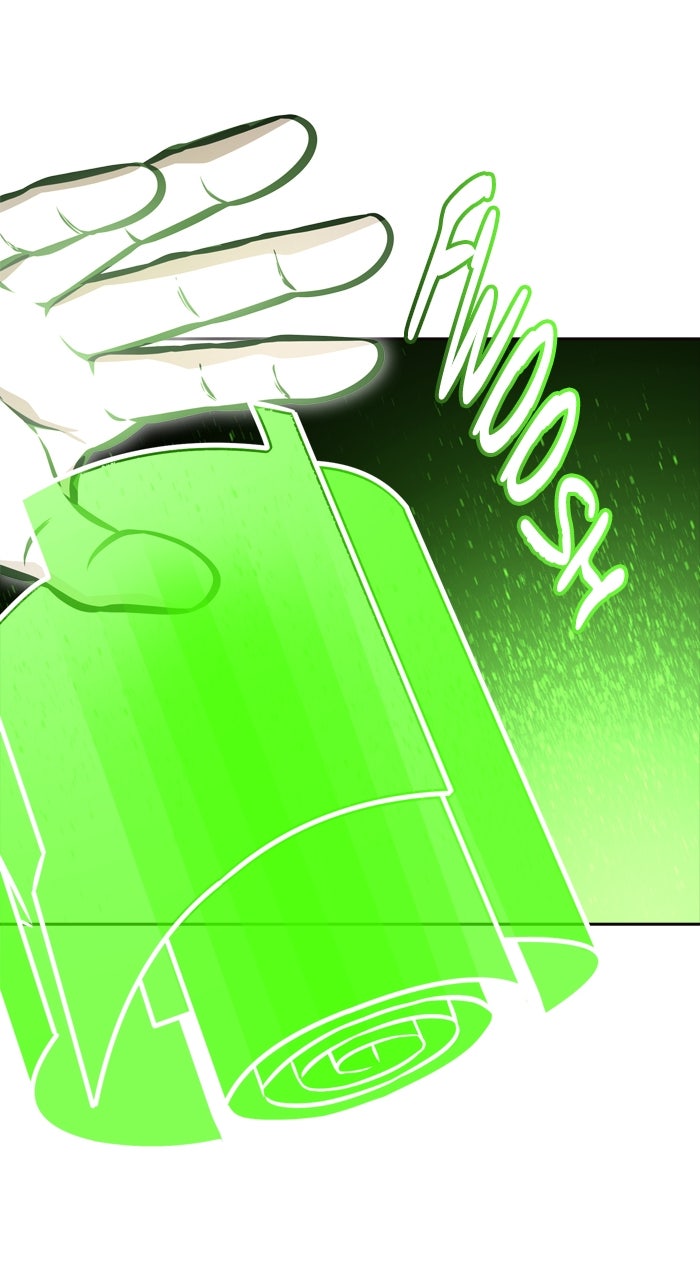 Tower of God Manga Chapter 635 page 111 - [Season 3] Ep. 218