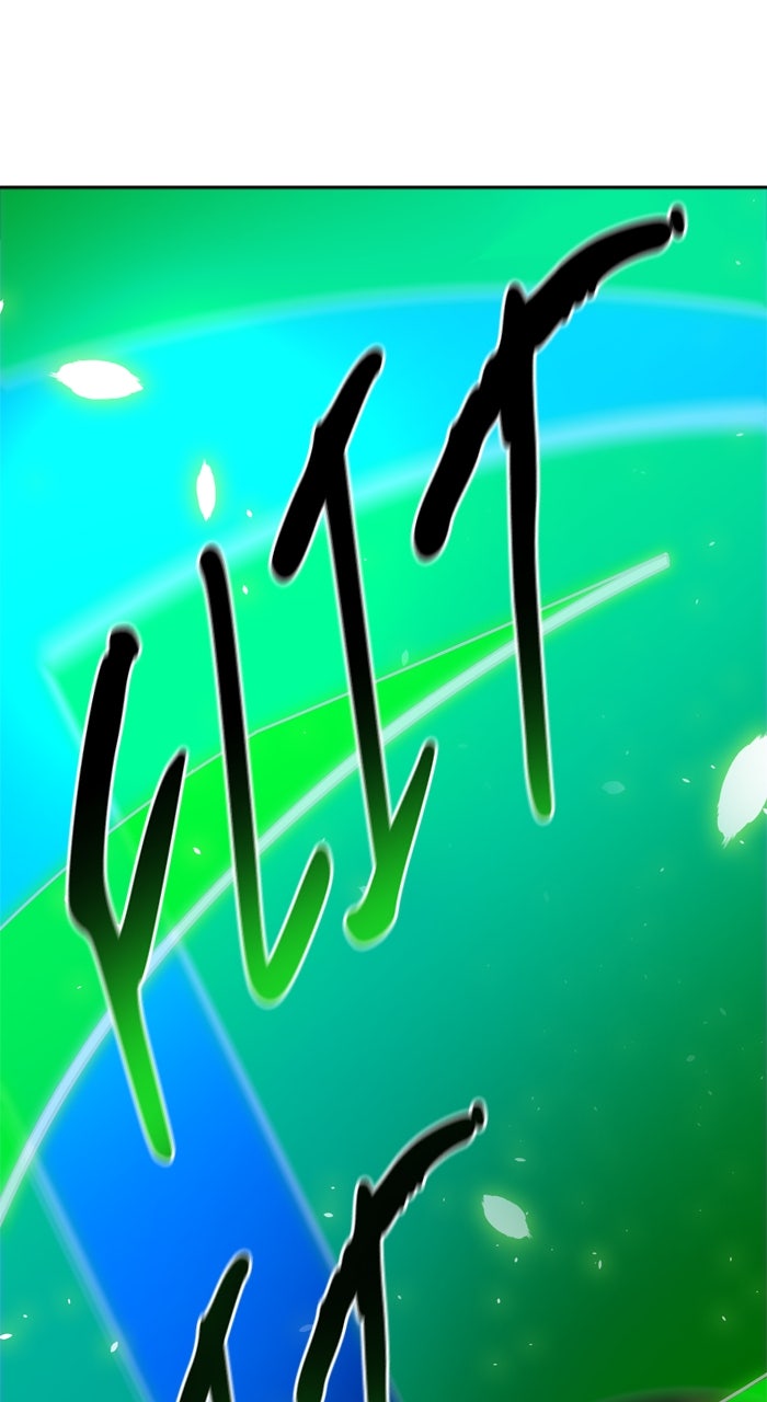 Tower of God Manga Chapter 635 page 115 - [Season 3] Ep. 218