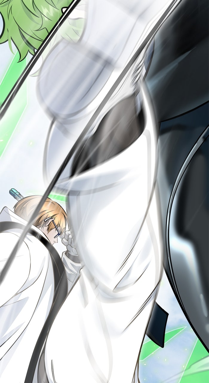 Tower of God Manga Chapter 635 page 119 - [Season 3] Ep. 218