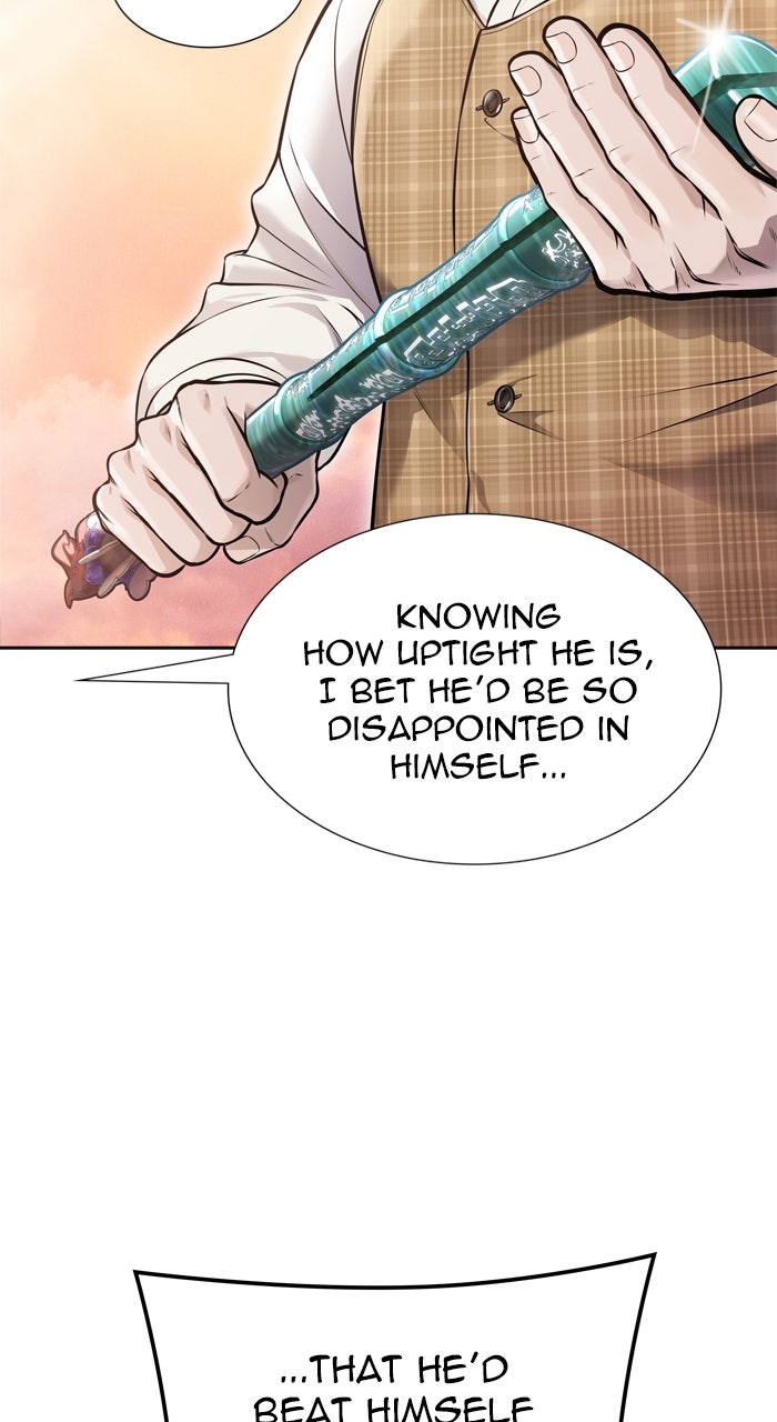 Tower of God Manga Chapter 635 page 12 - [Season 3] Ep. 218