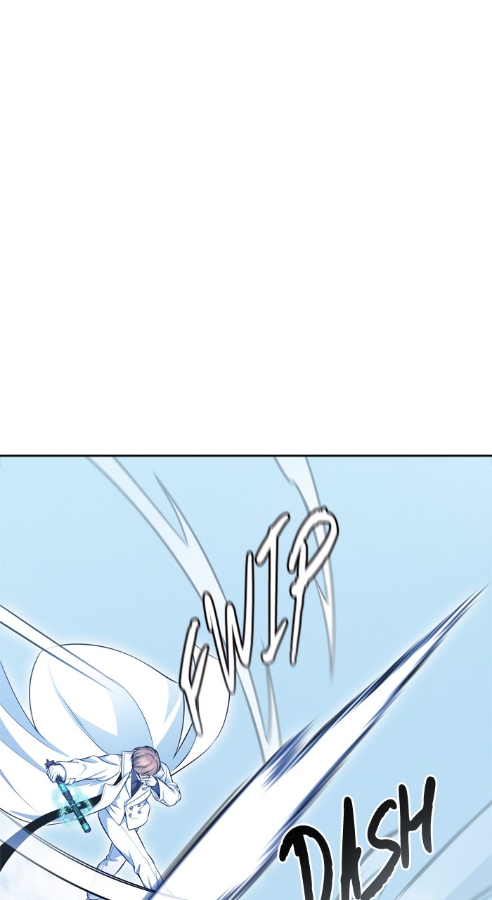 Tower of God Manga Chapter 635 page 121 - [Season 3] Ep. 218