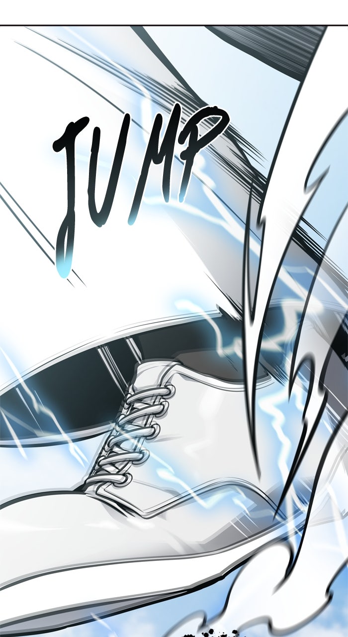 Tower of God Manga Chapter 635 page 124 - [Season 3] Ep. 218