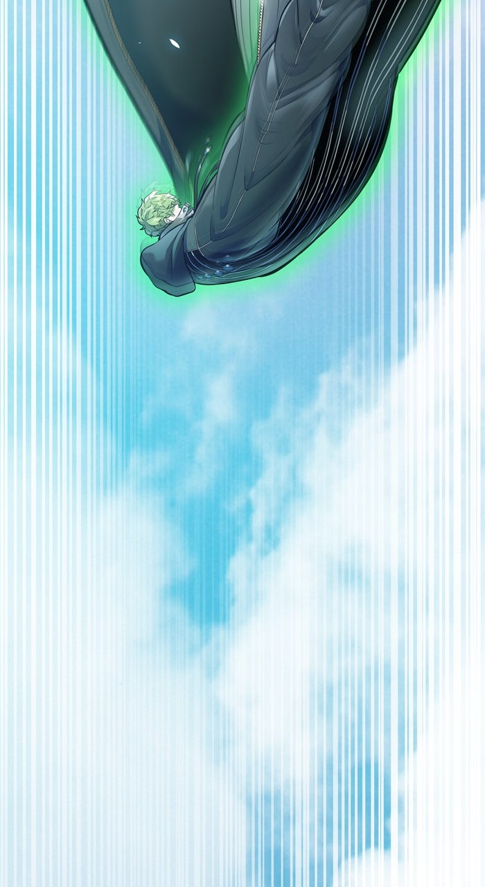 Tower of God Manga Chapter 635 page 131 - [Season 3] Ep. 218