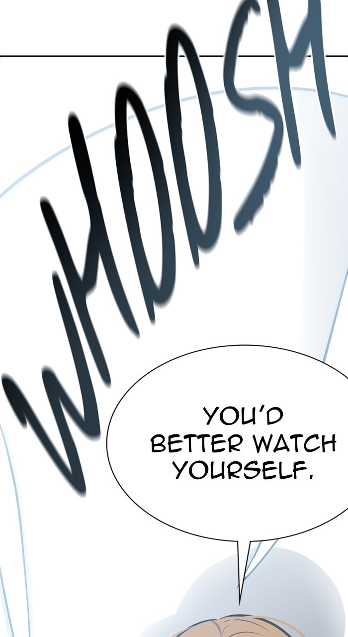 Tower of God Manga Chapter 635 page 133 - [Season 3] Ep. 218