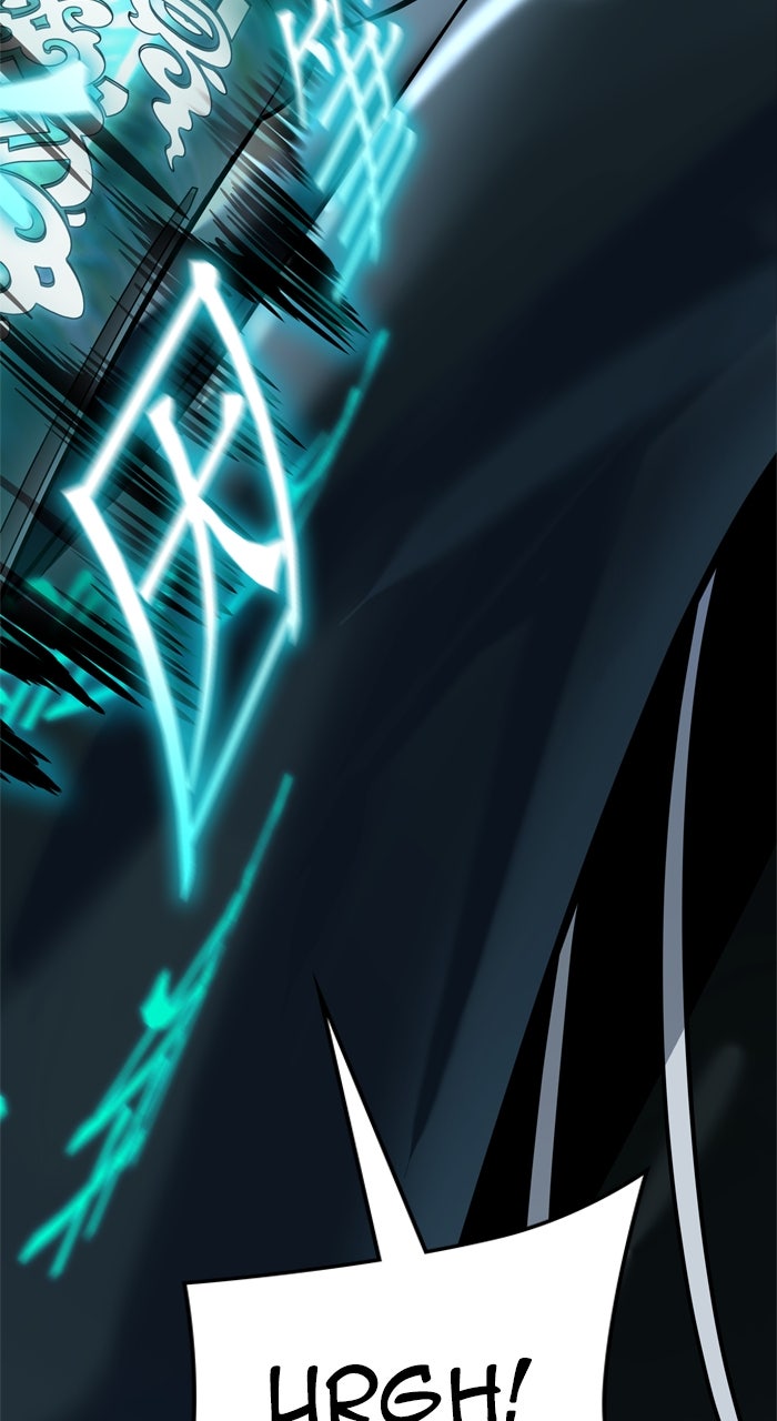 Tower of God Manga Chapter 635 page 135 - [Season 3] Ep. 218