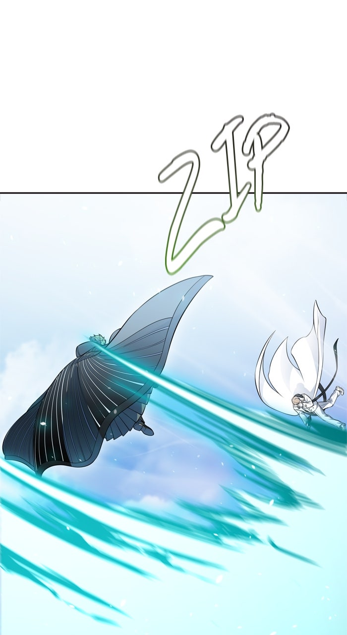 Tower of God Manga Chapter 635 page 138 - [Season 3] Ep. 218