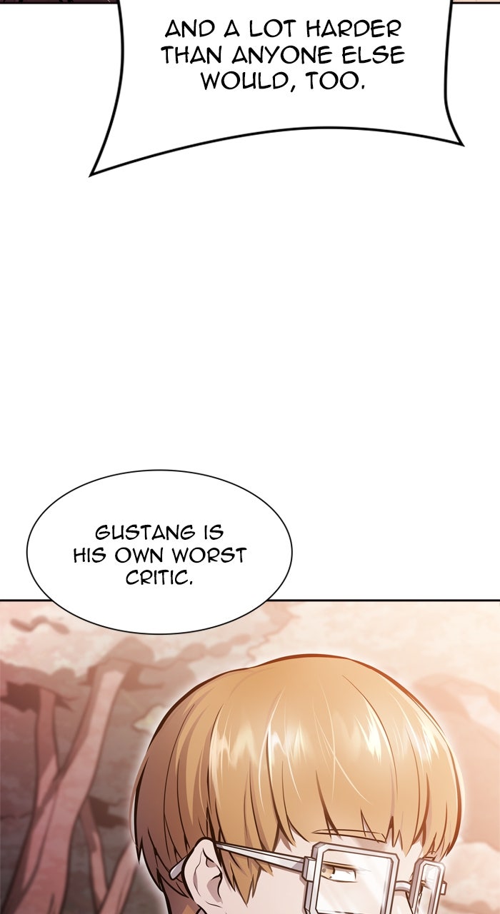 Tower of God Manga Chapter 635 page 14 - [Season 3] Ep. 218