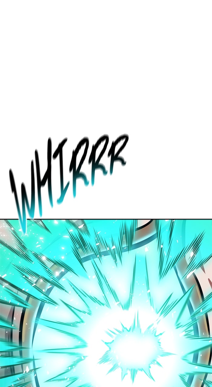 Tower of God Manga Chapter 635 page 144 - [Season 3] Ep. 218