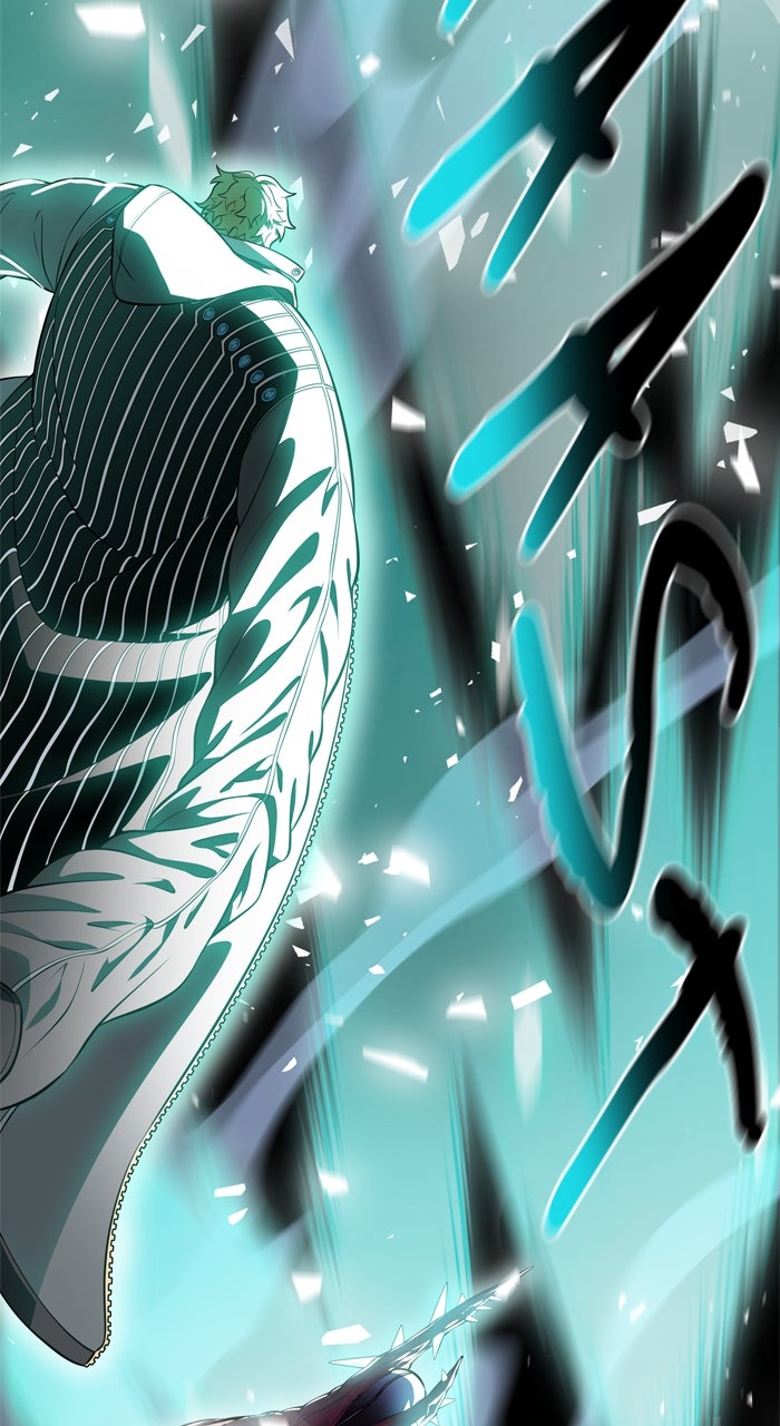 Tower of God Manga Chapter 635 page 147 - [Season 3] Ep. 218