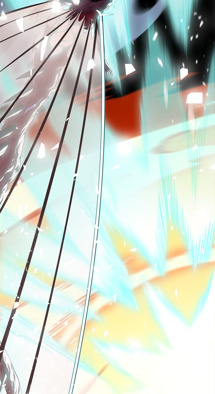 Tower of God Manga Chapter 635 page 148 - [Season 3] Ep. 218