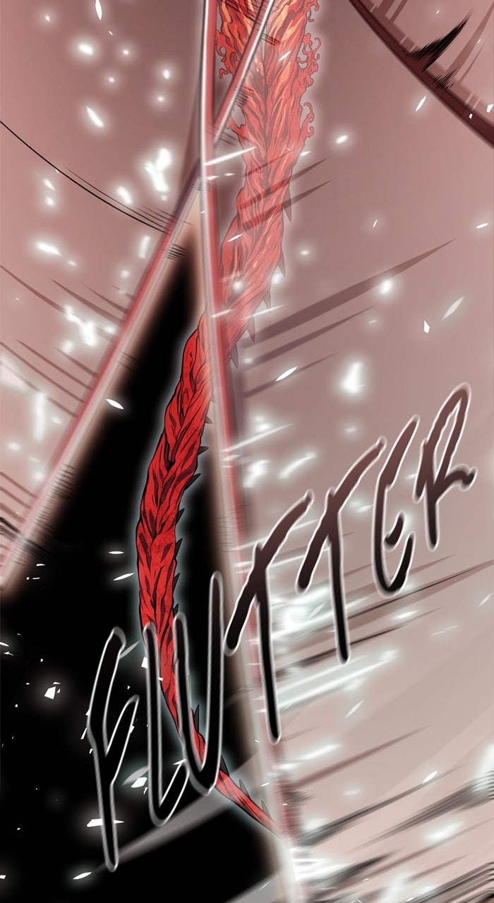 Tower of God Manga Chapter 635 page 156 - [Season 3] Ep. 218