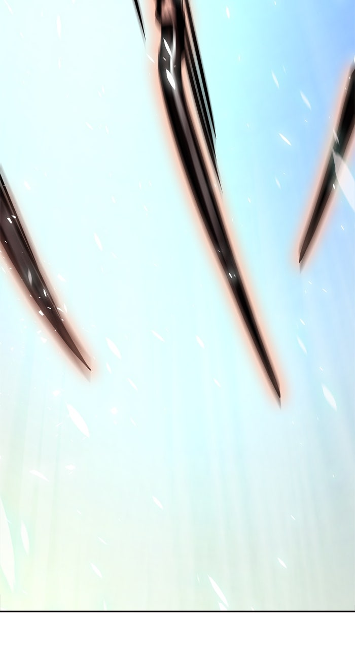 Tower of God Manga Chapter 635 page 163 - [Season 3] Ep. 218