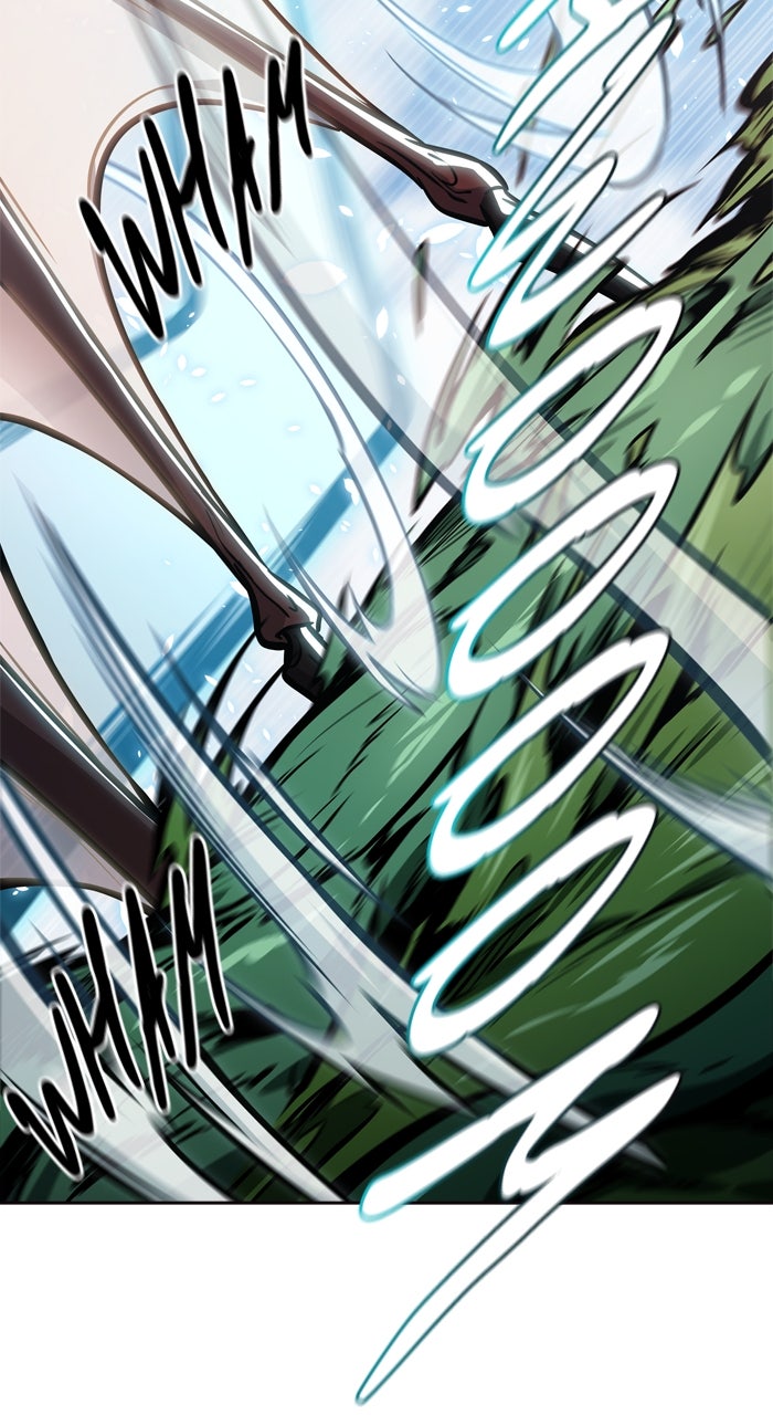 Tower of God Manga Chapter 635 page 165 - [Season 3] Ep. 218