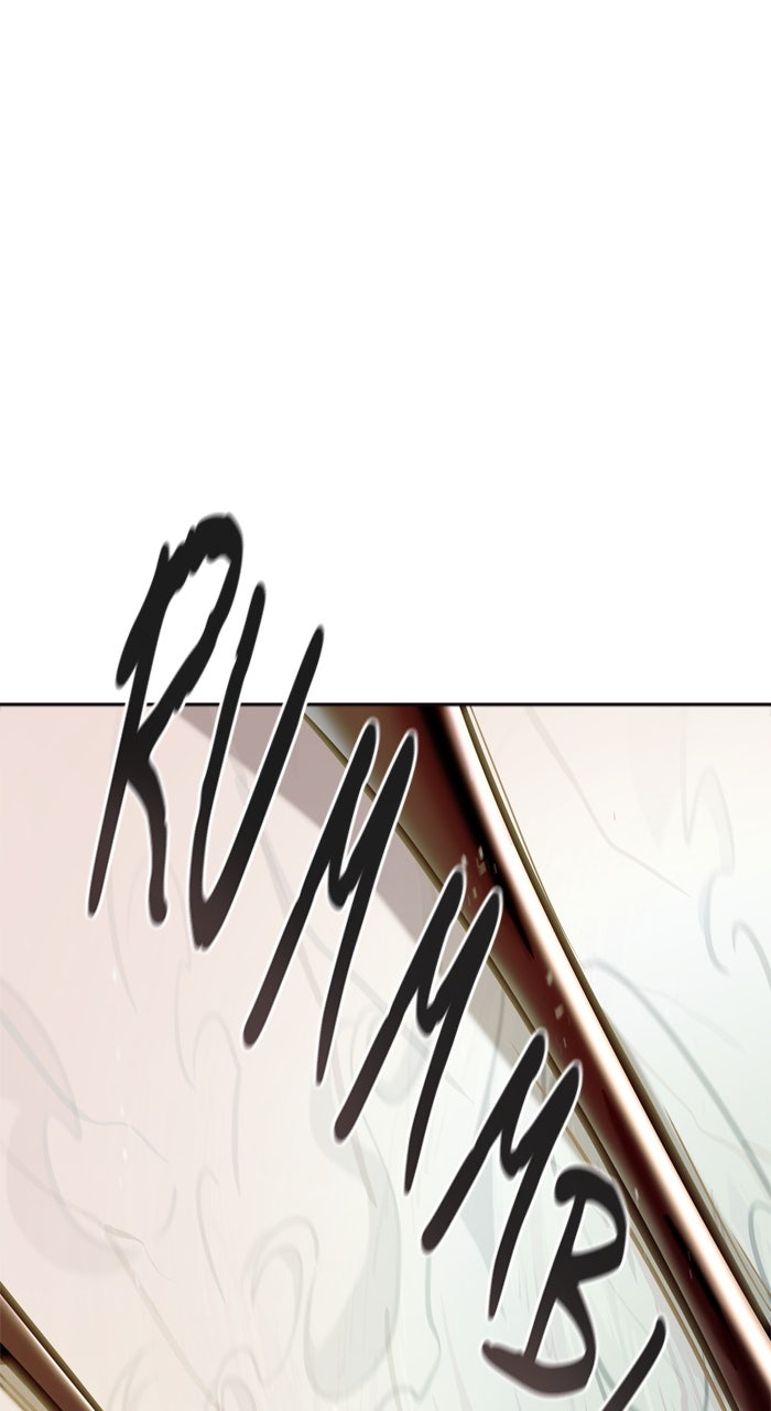 Tower of God Manga Chapter 635 page 166 - [Season 3] Ep. 218