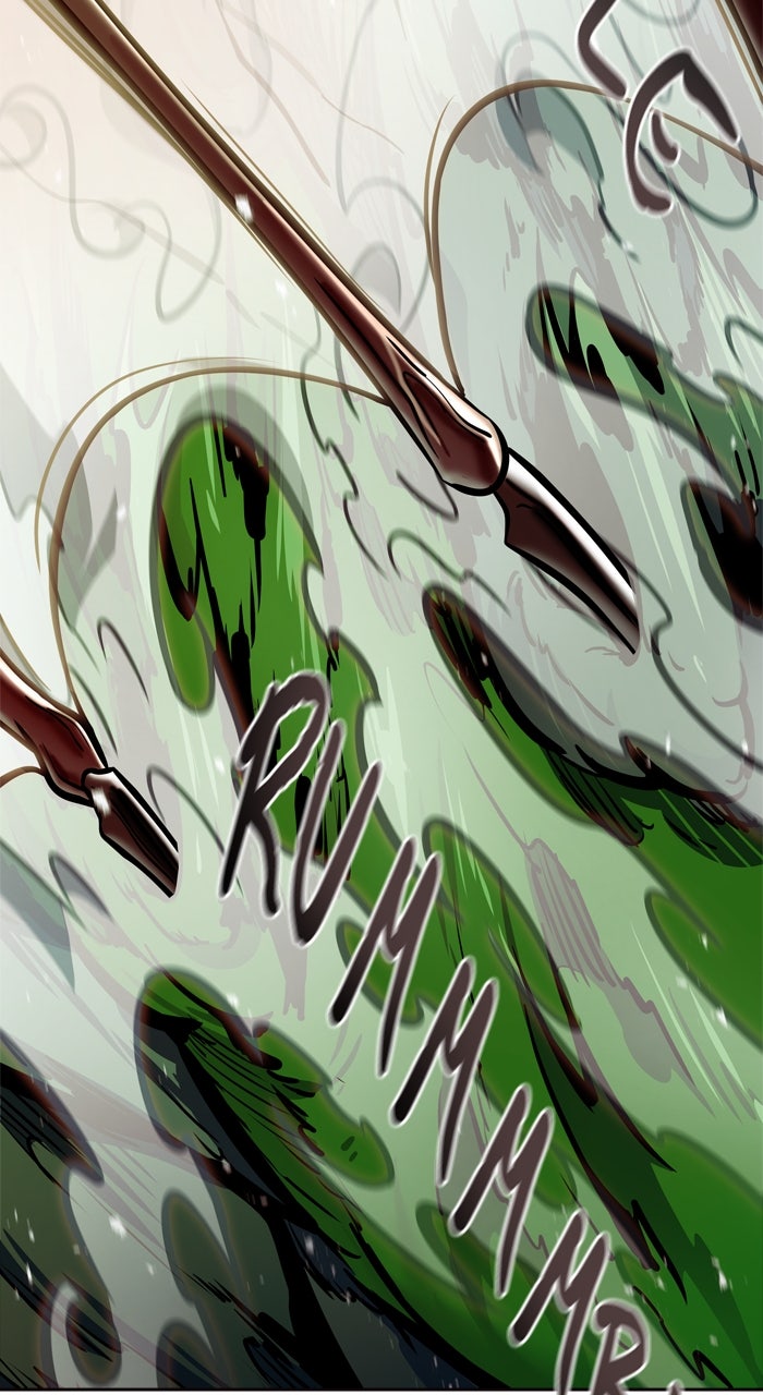 Tower of God Manga Chapter 635 page 167 - [Season 3] Ep. 218