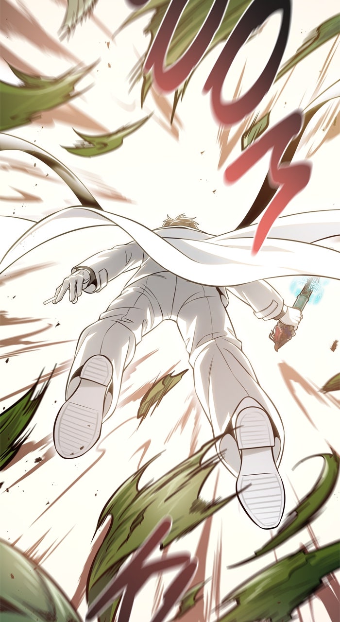 Tower of God Manga Chapter 635 page 169 - [Season 3] Ep. 218