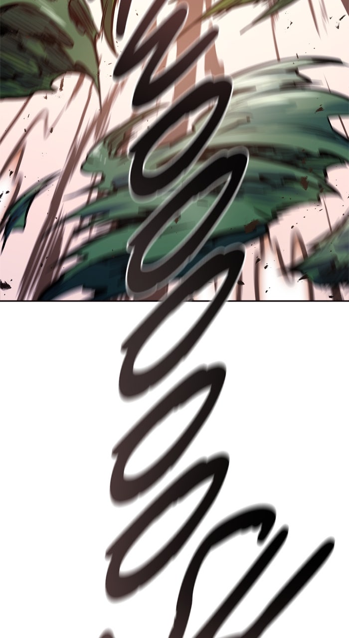 Tower of God Manga Chapter 635 page 170 - [Season 3] Ep. 218