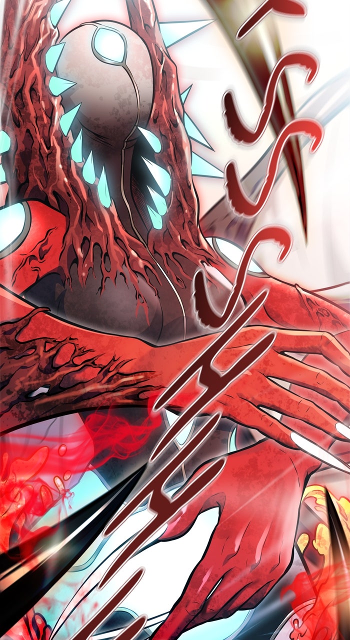 Tower of God Manga Chapter 635 page 172 - [Season 3] Ep. 218