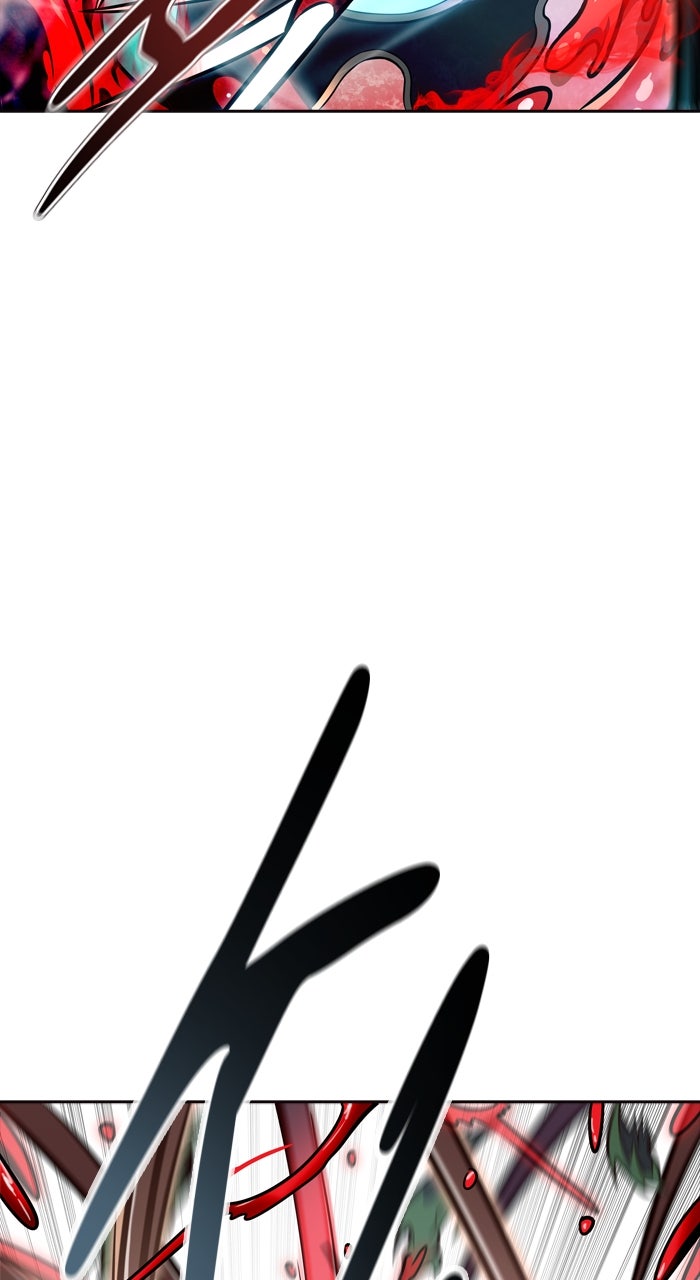 Tower of God Manga Chapter 635 page 173 - [Season 3] Ep. 218