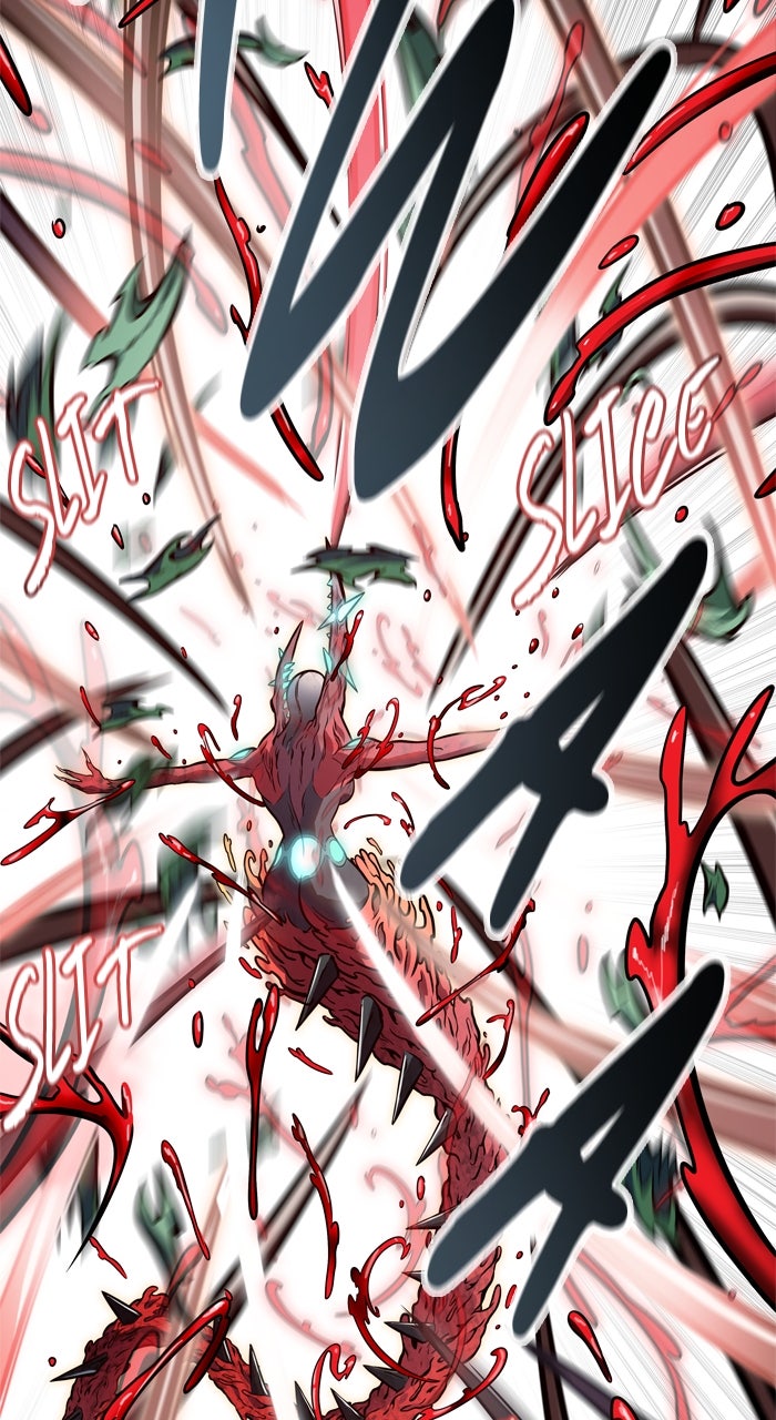 Tower of God Manga Chapter 635 page 174 - [Season 3] Ep. 218