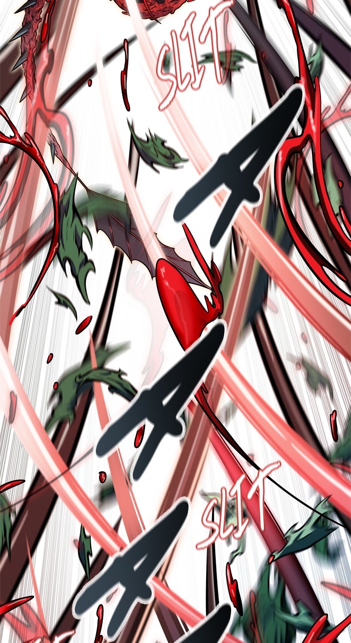 Tower of God Manga Chapter 635 page 175 - [Season 3] Ep. 218