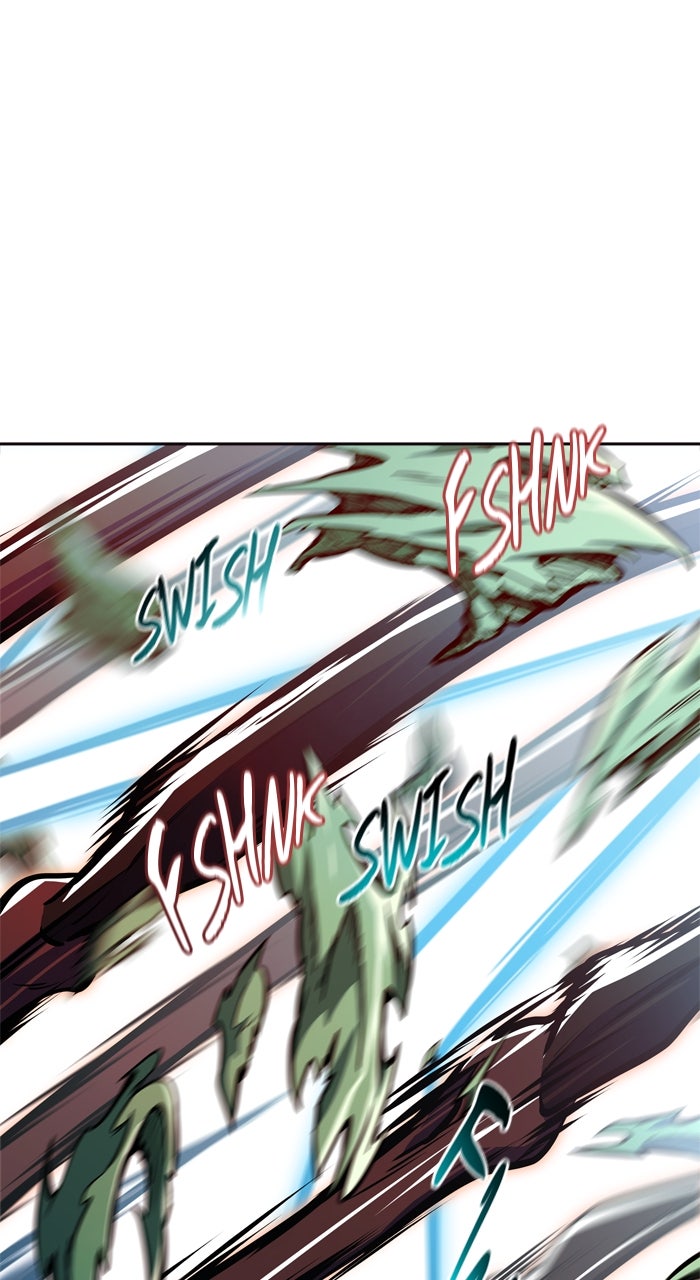 Tower of God Manga Chapter 635 page 177 - [Season 3] Ep. 218