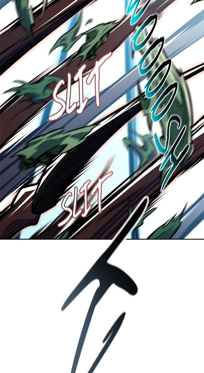 Tower of God Manga Chapter 635 page 178 - [Season 3] Ep. 218