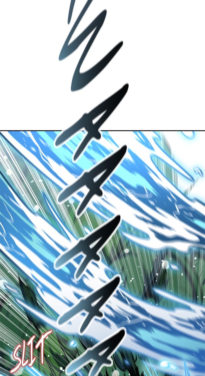 Tower of God Manga Chapter 635 page 179 - [Season 3] Ep. 218