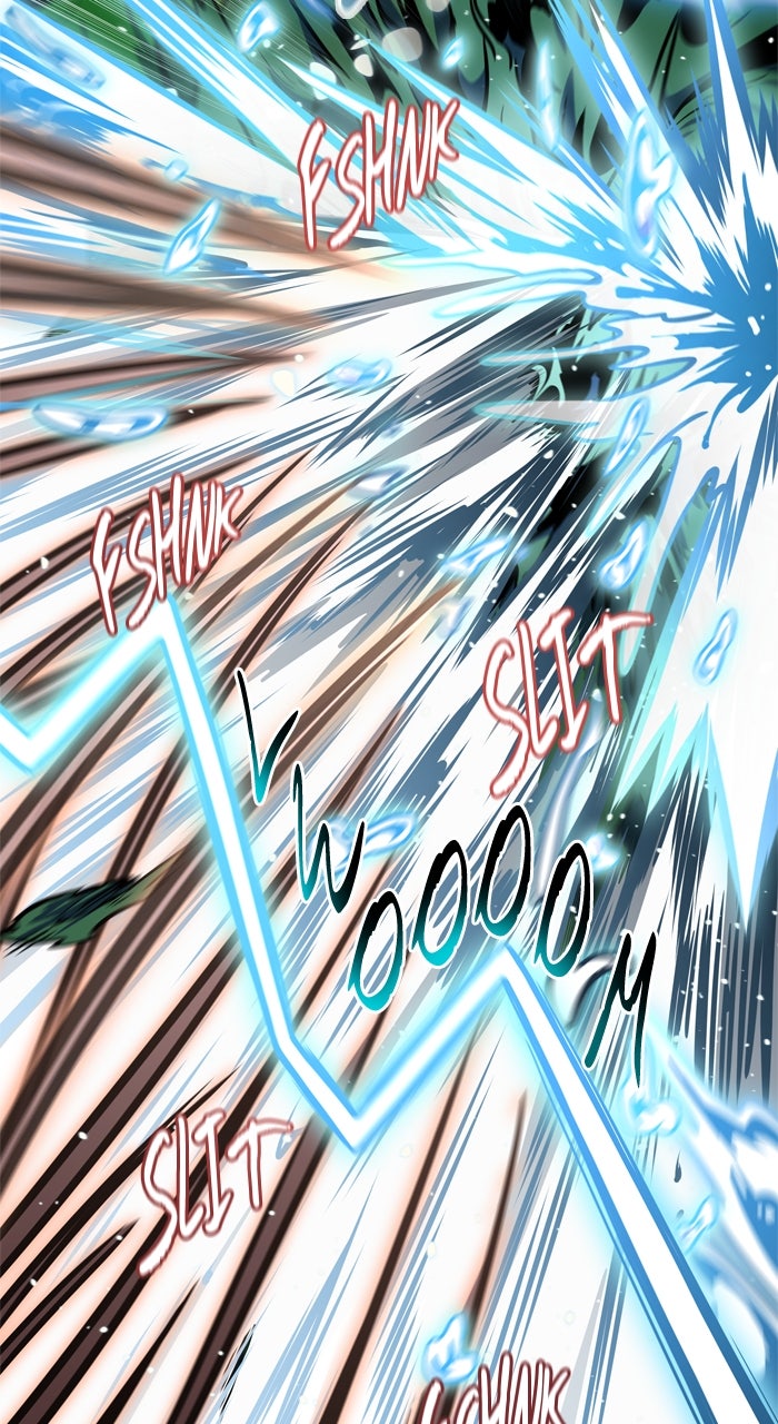 Tower of God Manga Chapter 635 page 180 - [Season 3] Ep. 218