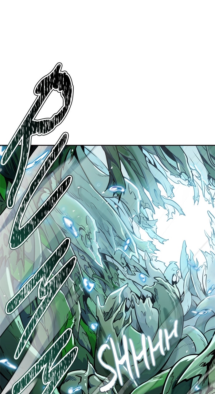 Tower of God Manga Chapter 635 page 182 - [Season 3] Ep. 218