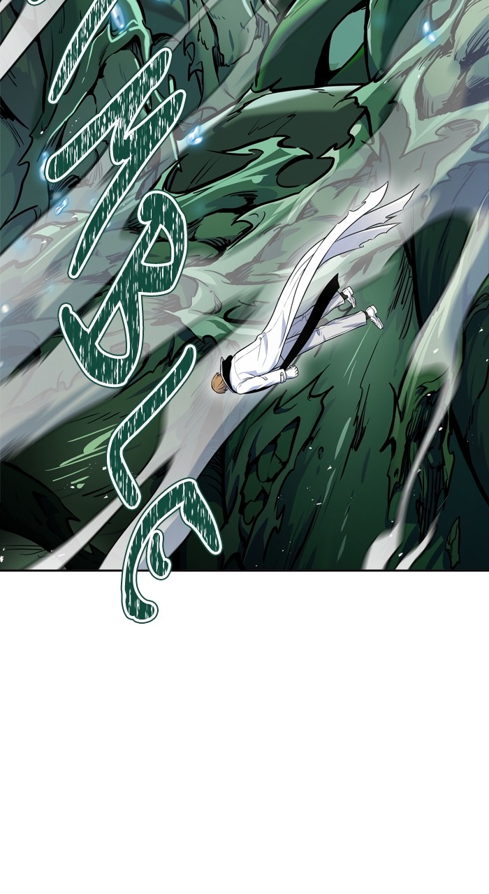 Tower of God Manga Chapter 635 page 183 - [Season 3] Ep. 218