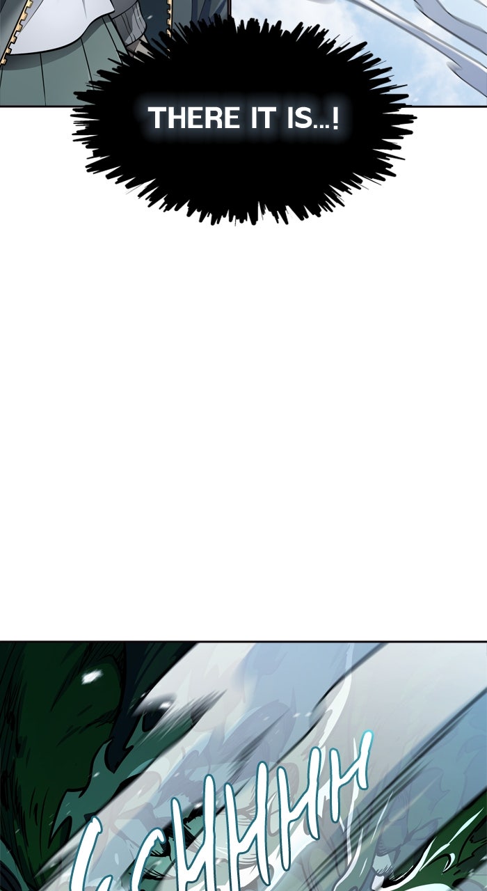 Tower of God Manga Chapter 635 page 185 - [Season 3] Ep. 218