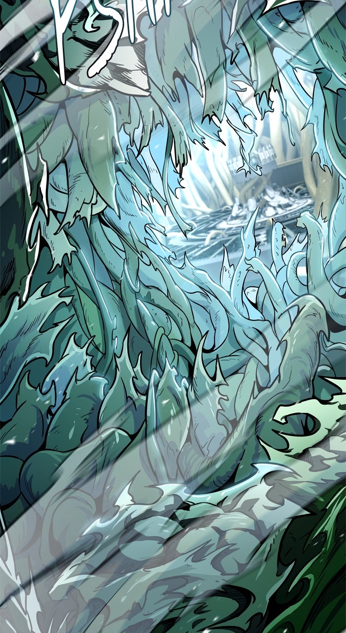 Tower of God Manga Chapter 635 page 186 - [Season 3] Ep. 218