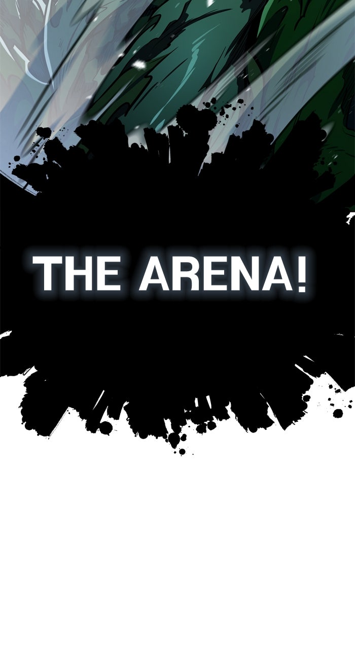 Tower of God Manga Chapter 635 page 187 - [Season 3] Ep. 218