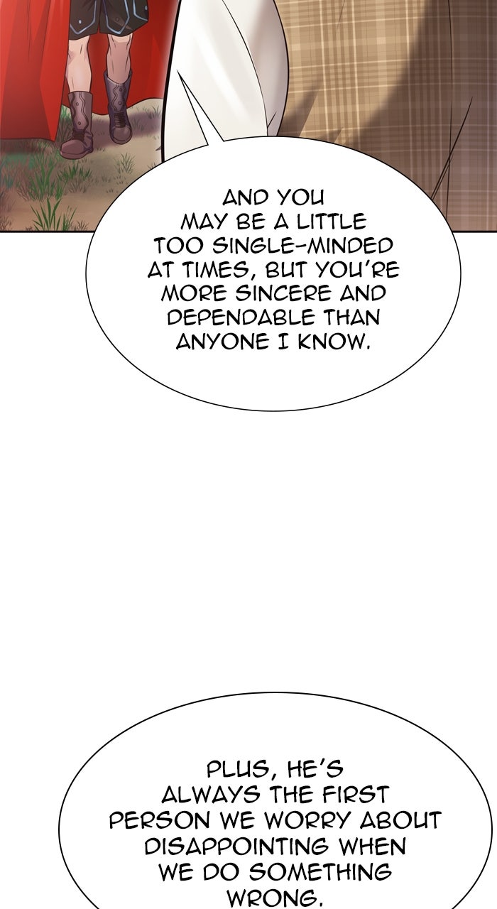 Tower of God Manga Chapter 635 page 19 - [Season 3] Ep. 218