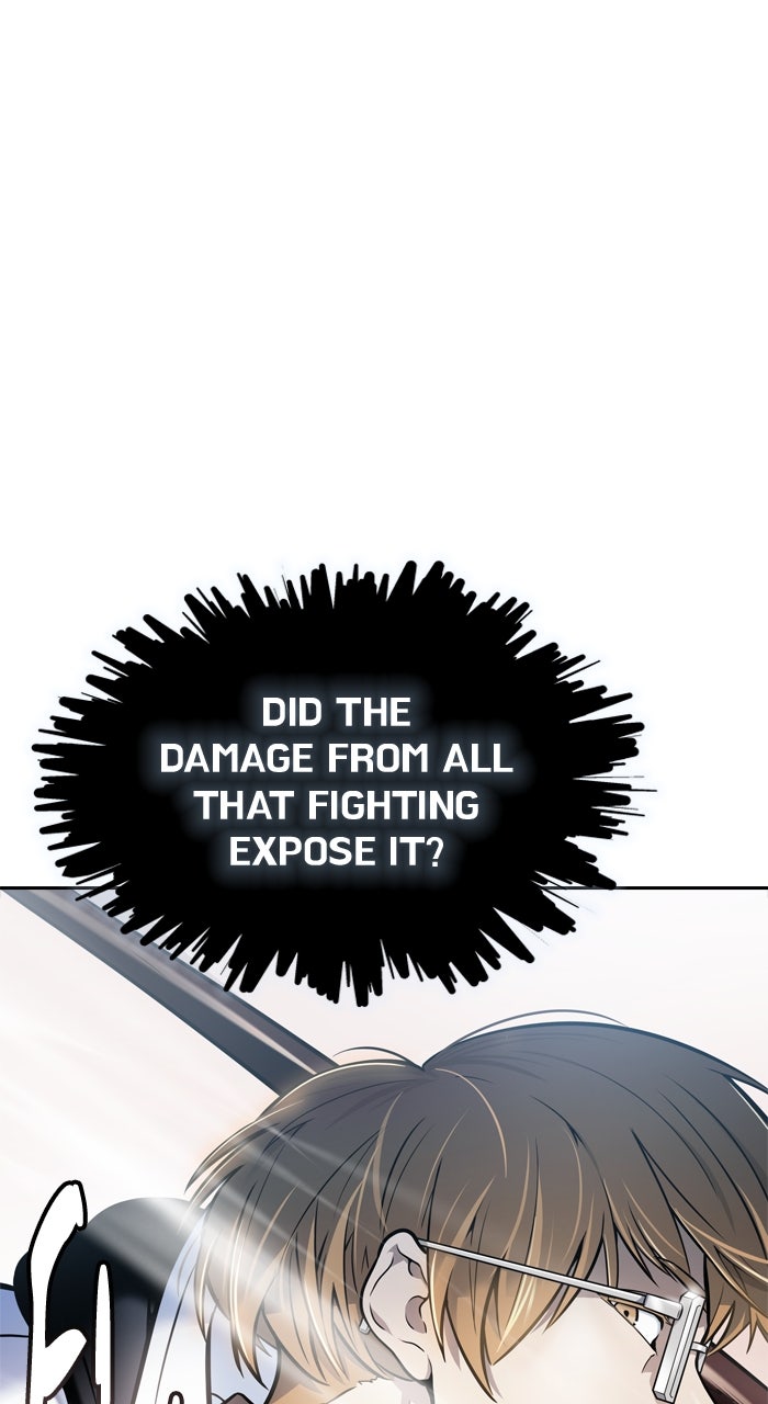 Tower of God Manga Chapter 635 page 191 - [Season 3] Ep. 218