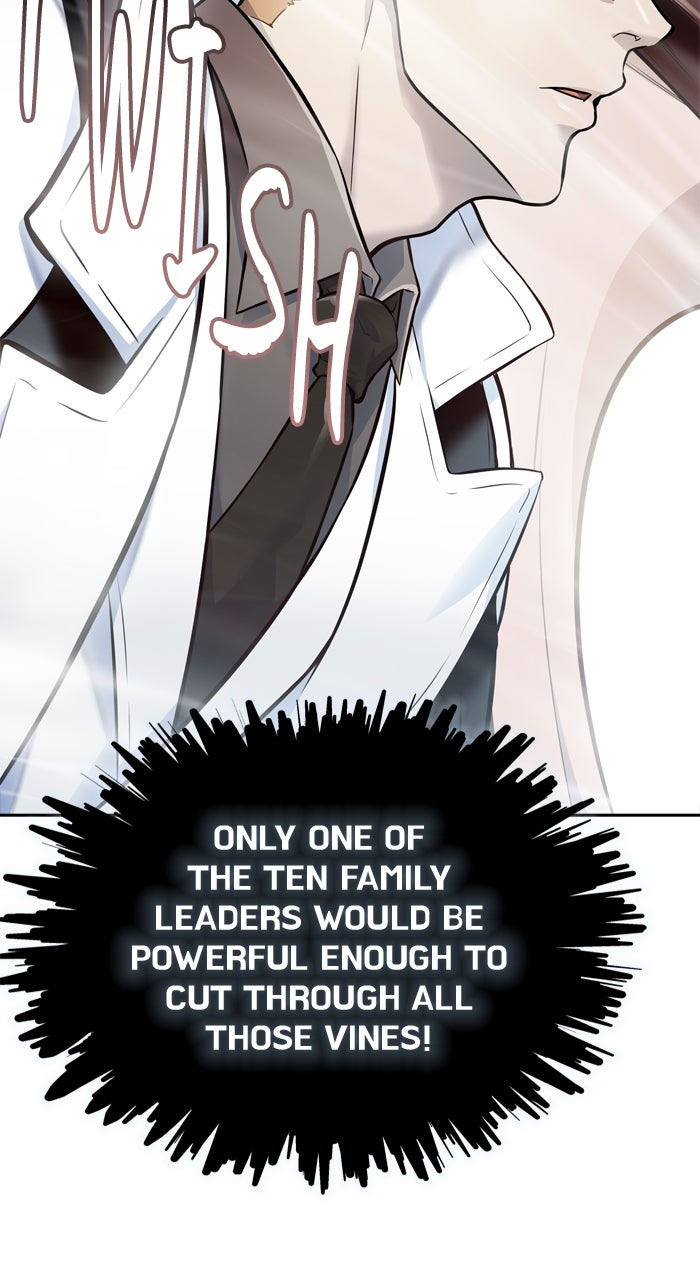 Tower of God Manga Chapter 635 page 192 - [Season 3] Ep. 218