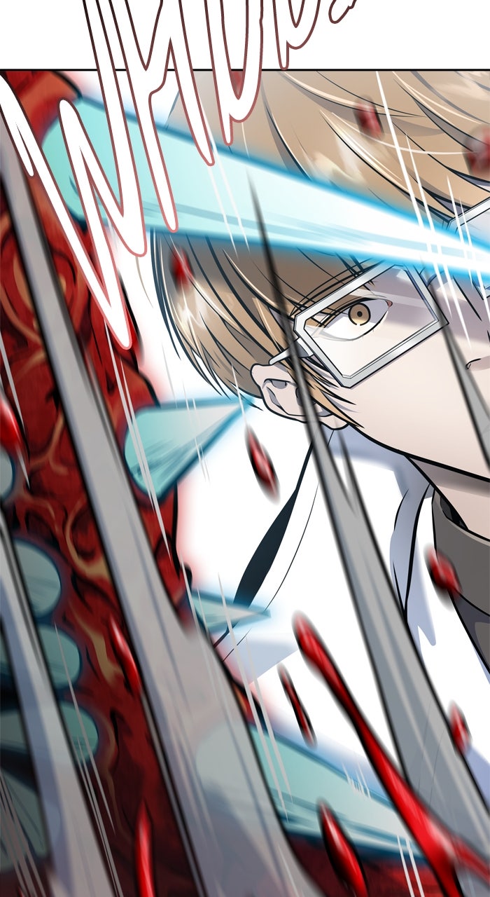 Tower of God Manga Chapter 635 page 196 - [Season 3] Ep. 218