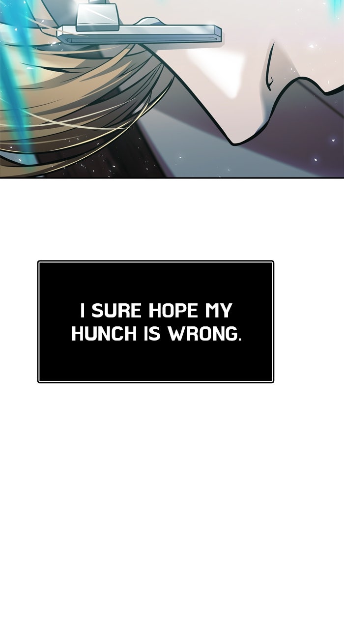 Tower of God Manga Chapter 635 page 199 - [Season 3] Ep. 218