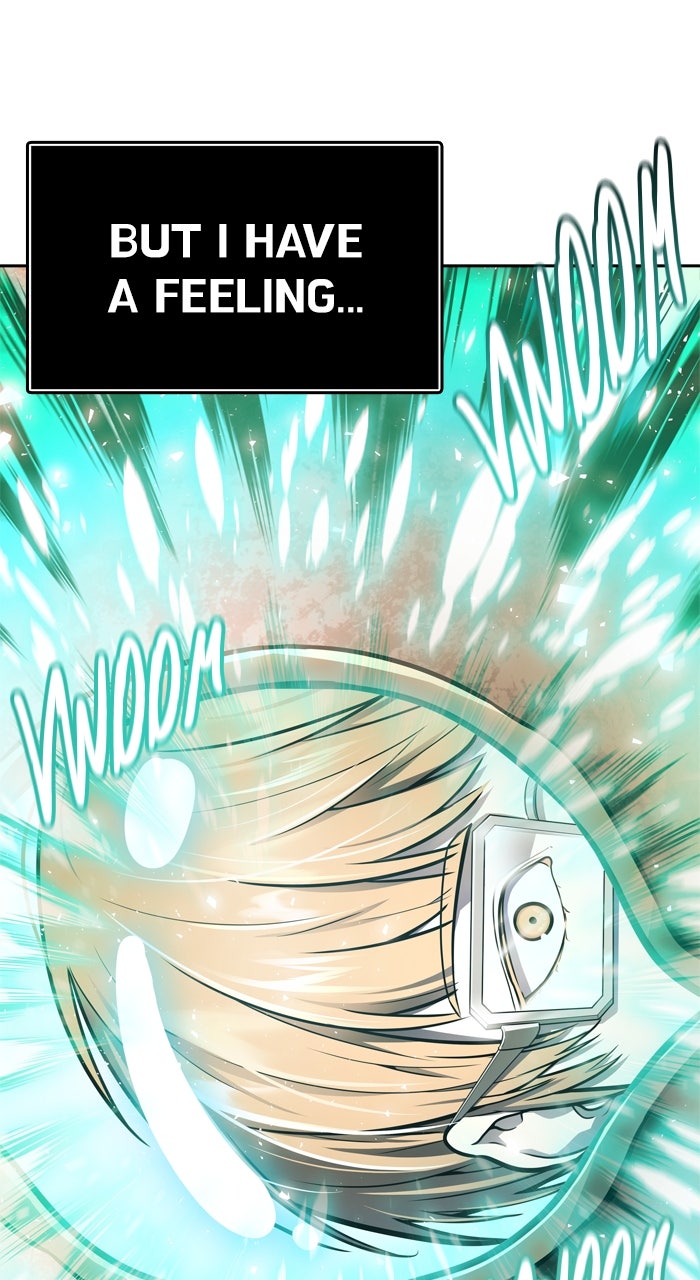 Tower of God Manga Chapter 635 page 200 - [Season 3] Ep. 218