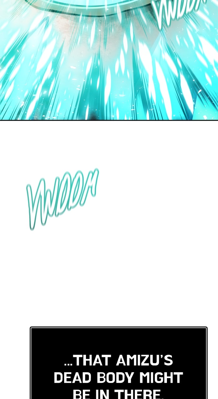 Tower of God Manga Chapter 635 page 201 - [Season 3] Ep. 218