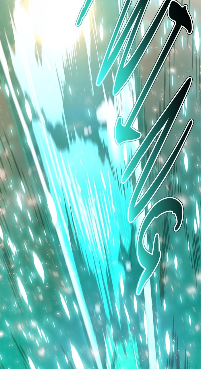 Tower of God Manga Chapter 635 page 203 - [Season 3] Ep. 218