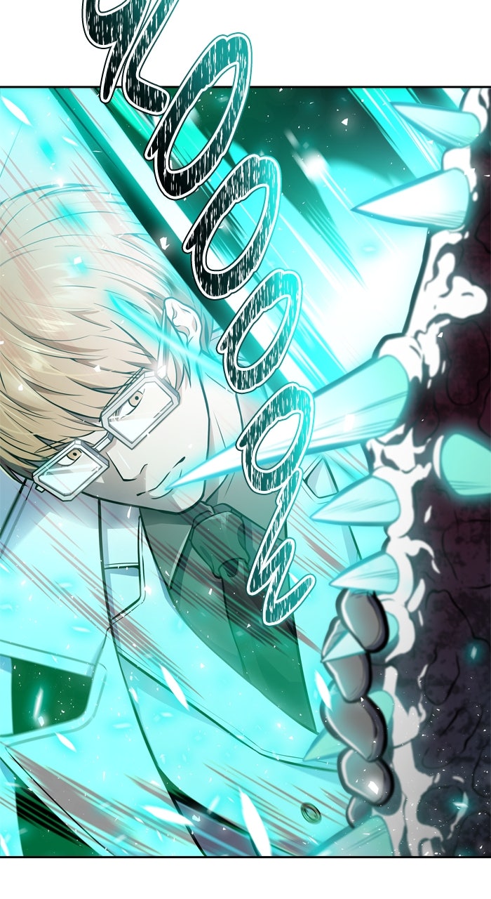 Tower of God Manga Chapter 635 page 206 - [Season 3] Ep. 218