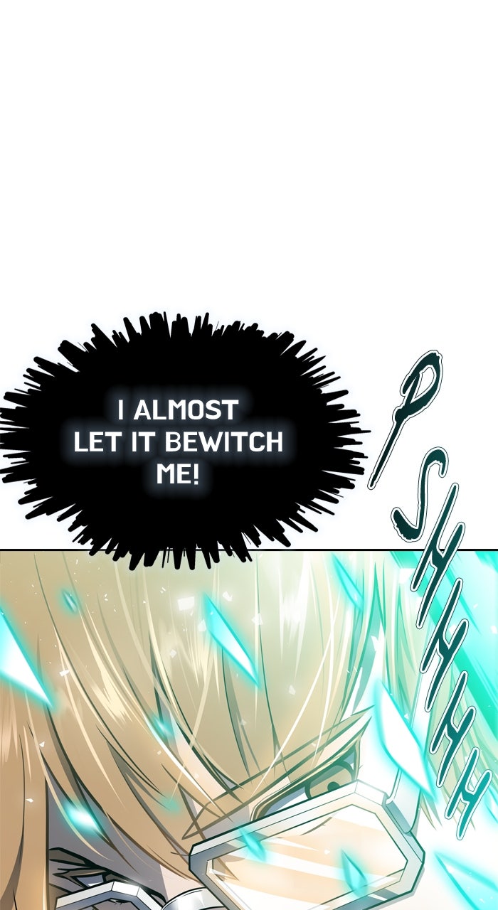 Tower of God Manga Chapter 635 page 207 - [Season 3] Ep. 218