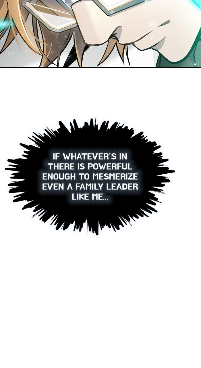 Tower of God Manga Chapter 635 page 208 - [Season 3] Ep. 218